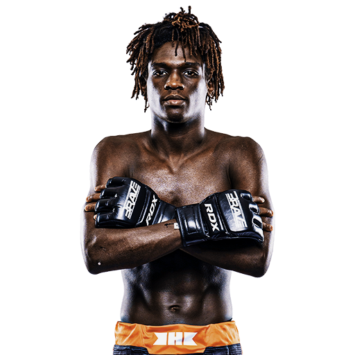 Yousif Mohammed Kurdi - BRAVE CF MMA Fighter Profile