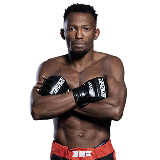 Brice Picaud - BRAVE CF MMA Fighter Profile