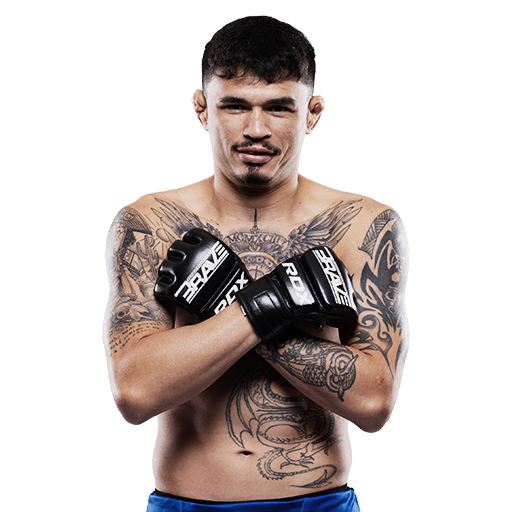 Marciano Ferreira - BRAVE CF MMA Fighter Profile