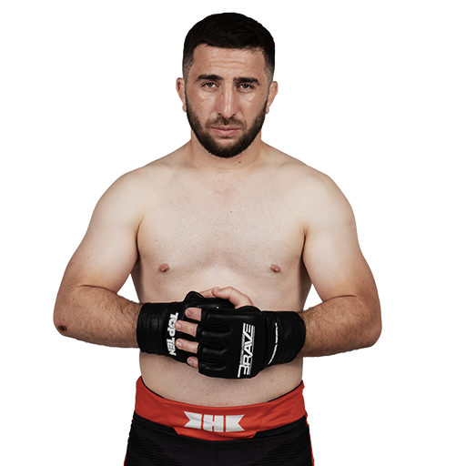 Bachuki Tchikaidze