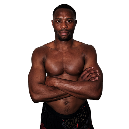 Morgann Gbolou