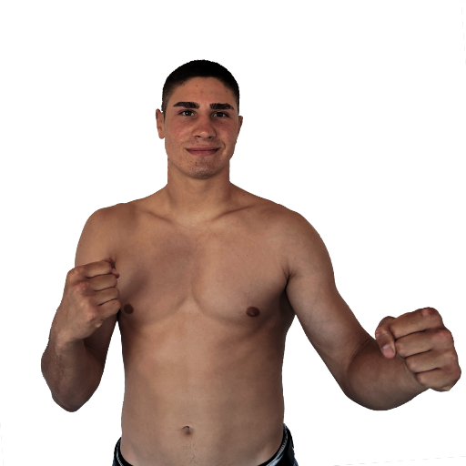Roni Pavlovic