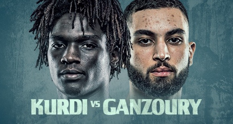 BRAVE CF 101: Youssef Al Kurdi vs. Ahmed Adel Ganzoury
