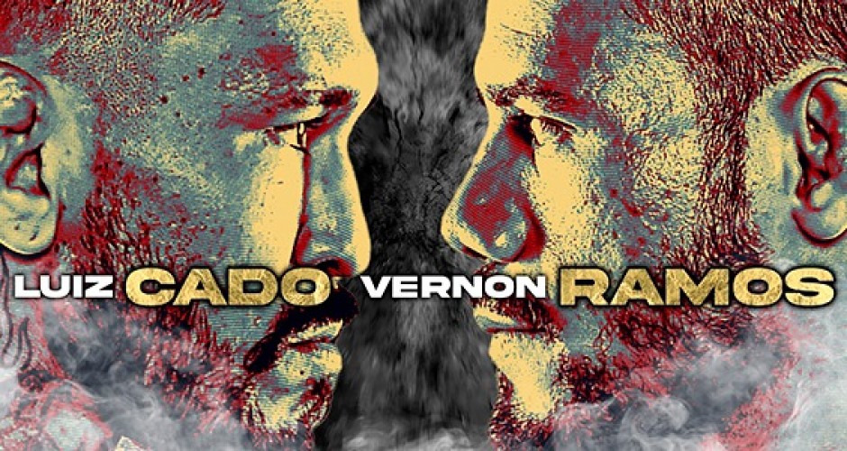 BRAVE CF 78: Luiz Cado vs Vernon Ramos