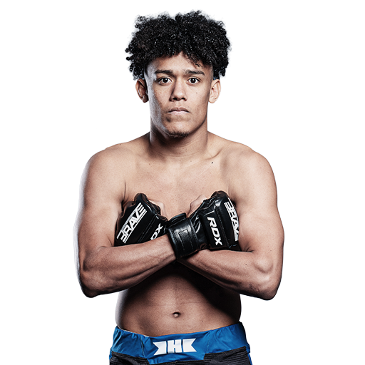 Alinson Ochoa