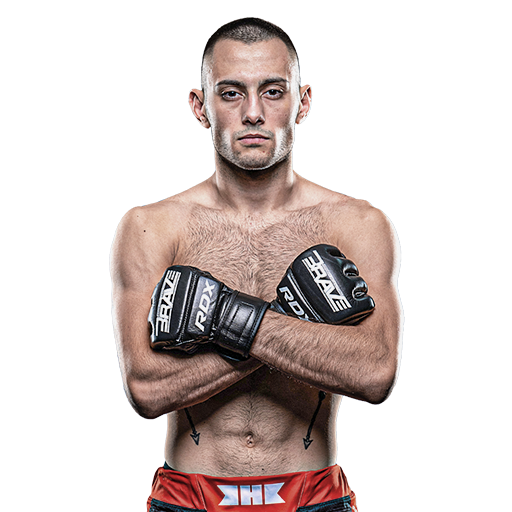 Nikolay Atanasov