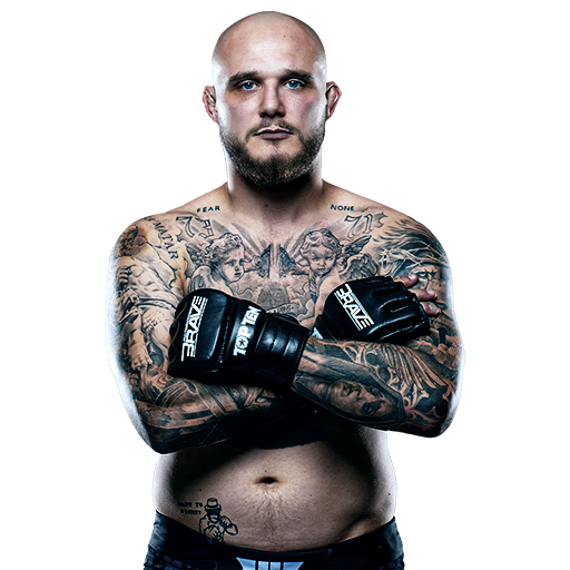 Alexander Wesner - BRAVE CF MMA Fighter Profile