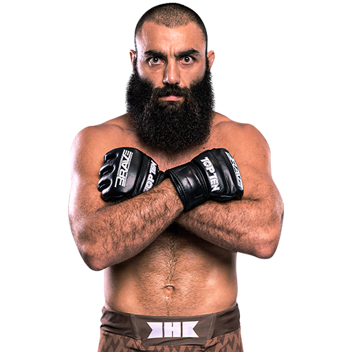 Pavel Vladev