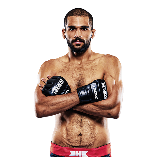 Abdulrahman Ali Janahi - BRAVE CF MMA Fighter Profile