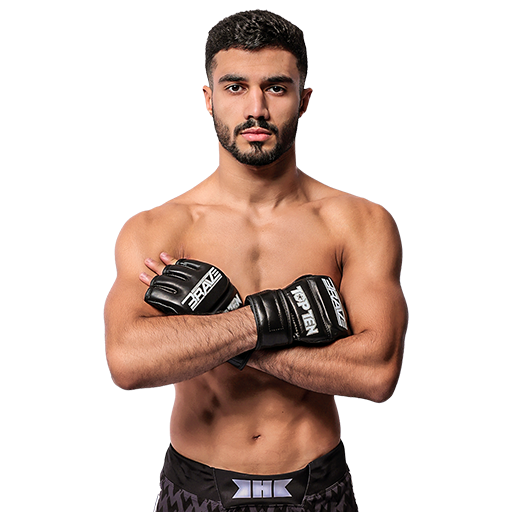 Mohamed Alsameea