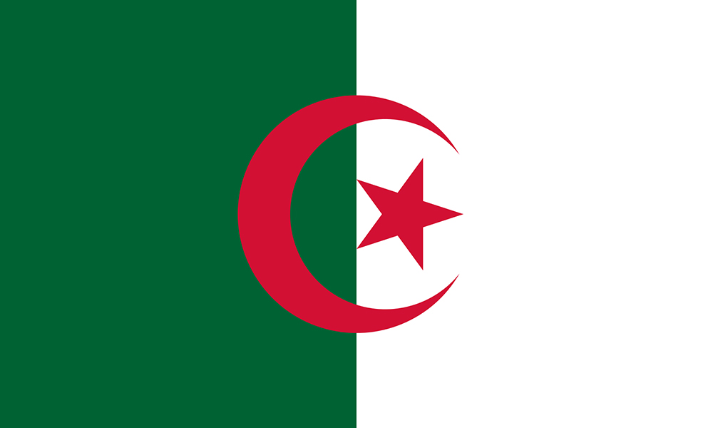 Country Flag