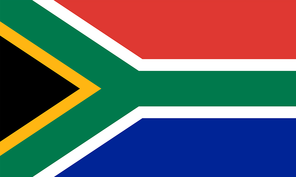 Country Flag